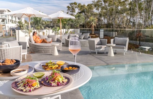 Peregian Beach House | Essence Peregian- Marram 3 Bedroom Luxury Home