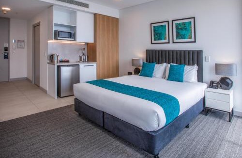 Taringa Apartment | Essence Suites Taringa