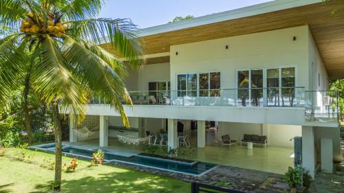 Esterillos Oeste House | Esterillos Lote home