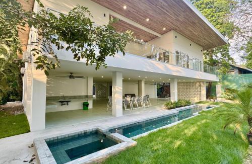 Esterillos Oeste House | Esterillos Lote home