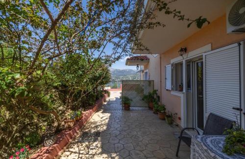Kefalonia Apartment | Estia cozy apartment
