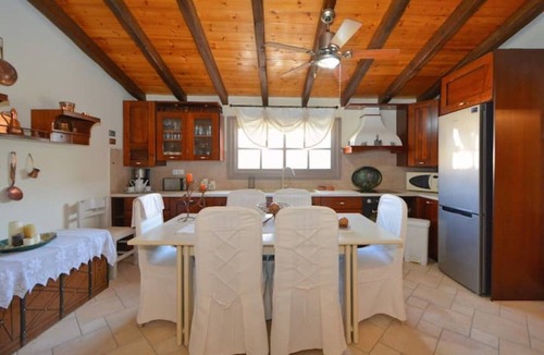 Kranidi Cottage | Estia Stone-Built Cottage, the perfect family getaway