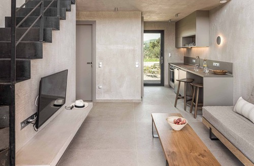 Nikita Villa | Etheres Junior Villa