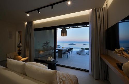 Skiathos Villa | Etherial View Villas Skiathos