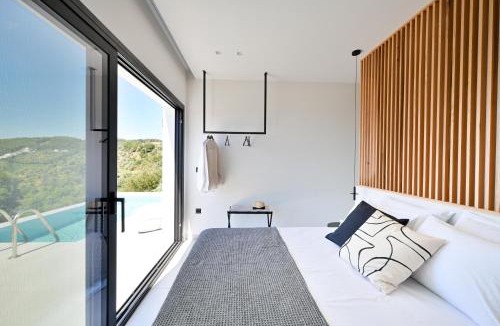 Skiathos Villa | Etherial View Villas Skiathos