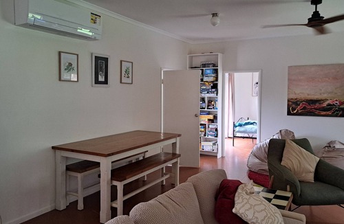 Wootha House | Eucalyptus Escape - Privacy in the Hinterland