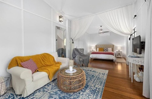 Eumundi House | Eumundi Escape. Offering Country Vibes, just 15 minutes from Noosa.