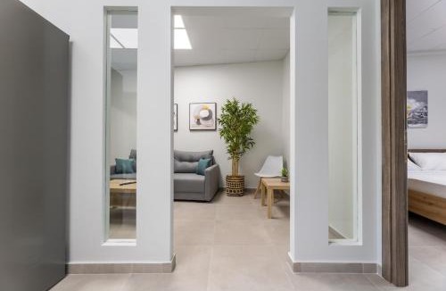 Nea Ionia Apartment | Euphoria apartment in Nea Ionia