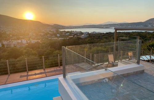 Ormos Agiou Ioannou Villa | EUPHORIA Pool Villa