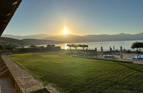 Kontsika Hotel | Europa Beach Hotel