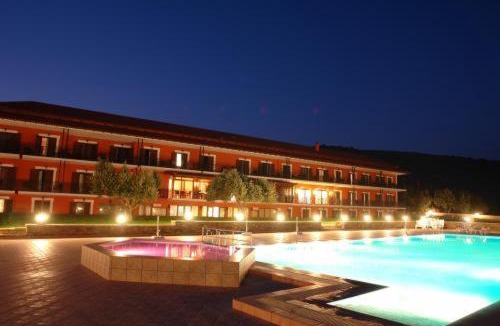 Kontsika Hotel | Europa Beach Hotel