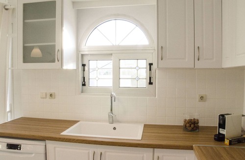 Chalcis Apartment | Eva's House