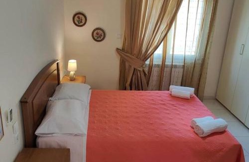 Fanai House | Evaggelia's Private House in Fanes Rhodes
