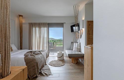 Karystos Apartment | Evais Boutique Houses & Luxury Suites