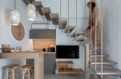 Karystos Apartment | Evais Boutique Houses & Luxury Suites