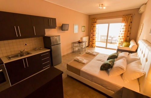 Agiokampos House | Evia Dream