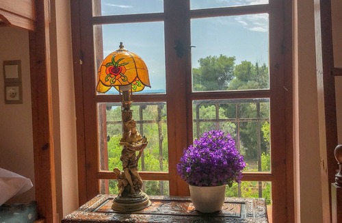 Eretria House | EVIA, GREEK ISLAND, HOLIDAY HOME