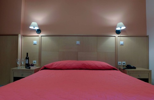 Marmari Hotel | Evia Hotel & Suites