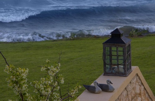 Amarinthos House | Evia island