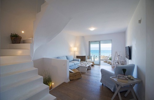 Amarinthos House | Evia island
