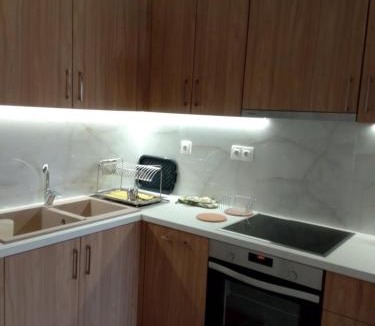 Mourteri Apartment | evia mourteri Apartment