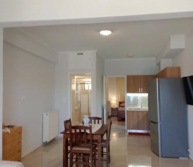 Mourteri Apartment | evia mourteri Apartment