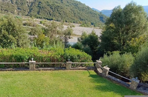 Gefira Mpania House | Evinos Village Resort Anthi