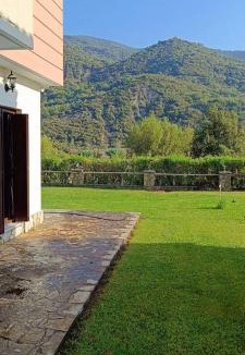 Gefira Mpania House | Evinos VIllage Resort
