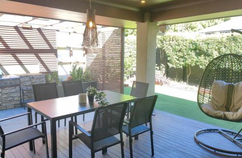 North Lakes House | Ex-Display Comfort North Lakes Short Stay Haven