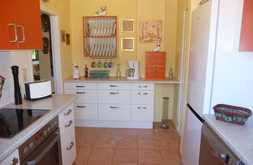 Kompi Villa | Exclusive, spacious house, romantic location with a grandiose view of the sea
