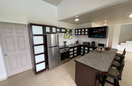 Punta Mala House | Exclusive Use of the Entire Home and the Three Ocean View Suites