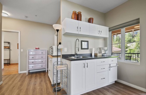 Quail Ridge Apartment | Executive Studio - 314B