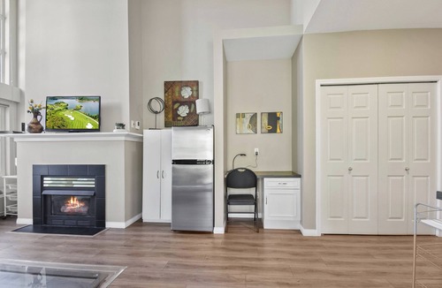 Quail Ridge Apartment | Executive Studio - 314B