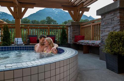Garibaldi Highlands Hotel | Executive Suites Hotel and Resort, Squamish