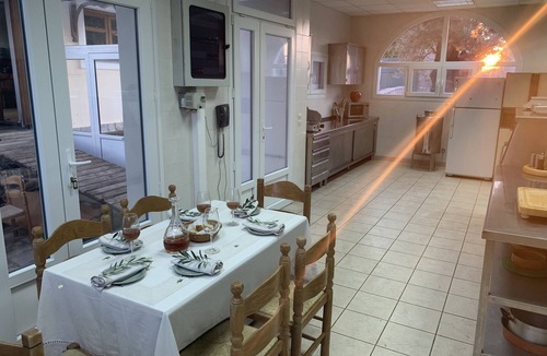 Katheni House | Experience Evia, Greece - Six bedroom country home with Optional cooking classes