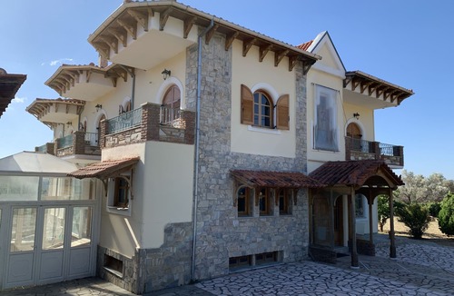 Katheni House | Experience Evia, Greece - Six bedroom country home with Optional cooking classes