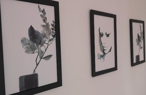 Khalkis Apartment | Explore Greece from Bright City Centre Apartment