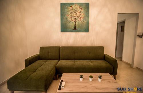 Khalkis Apartment | Explore Greece from Close the Sea Apartment