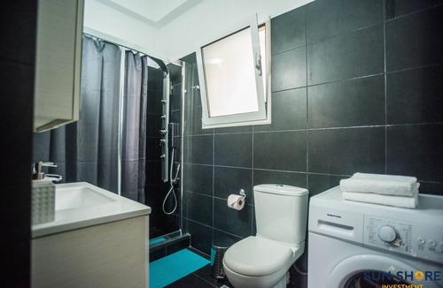 Khalkis Apartment | Explore Greece from Near the Sea