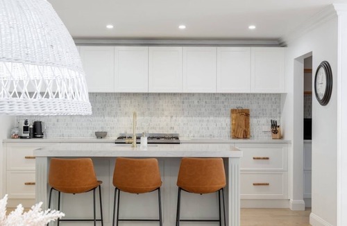 East Toowoomba House | Exquisite, Stunning & Central! CDB Fringe Cottage!