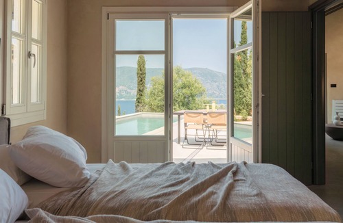 Tselendata Villa | F Topia Angular Villa, F Topia Villas