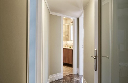 Pangrati Apartment | Fabulous 3BD Apt close to Kalimarmaro