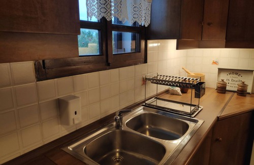 Chalcis Cottage | Fabulous Country house 200m2, Chalkida,Evia. 60min from Athens