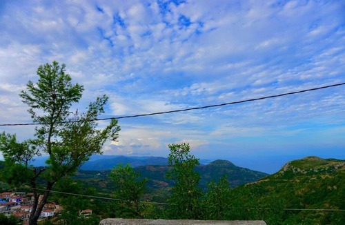 Monemvasia House | Fabulous Villa with amazing view— 10min from the beach