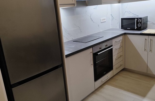 Nafplion City Centre Condo | Familiar, Spacious, Near city center 5 - 8 min walk