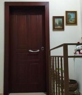 Mesolongi Apartment | Family apartments