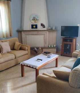 Mesolongi Apartment | Family apartments