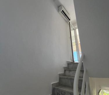 Possidi House | Family Cove Poseidi