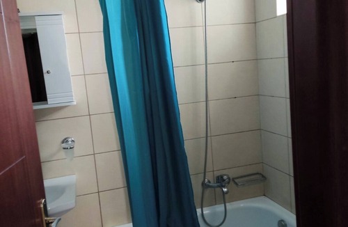 Koukouli House | family-friendly , cosy apartment