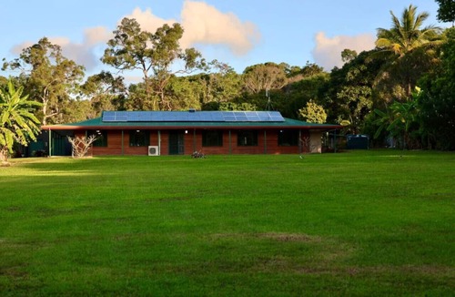Kuranda House | Family Friendly | Mountain View | Late Check Out